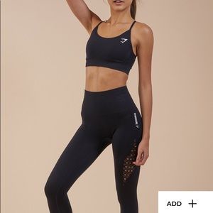 Gymshark leggings